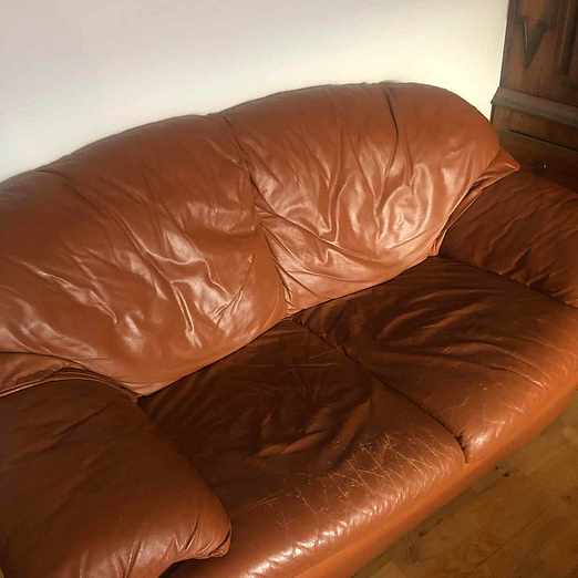 image of Bli av med soffa - Sollentuna