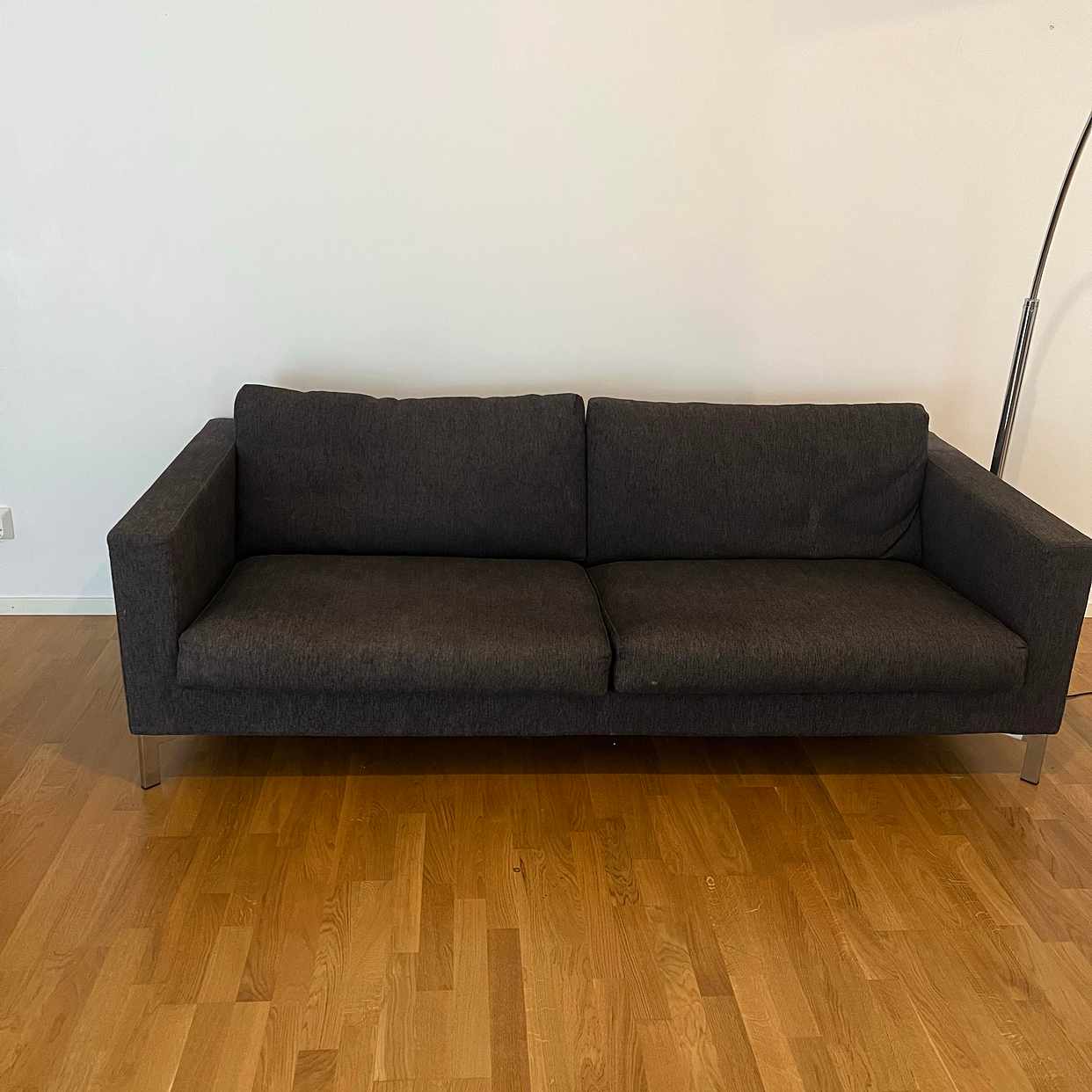 image of Hämta och lämna soffa - 