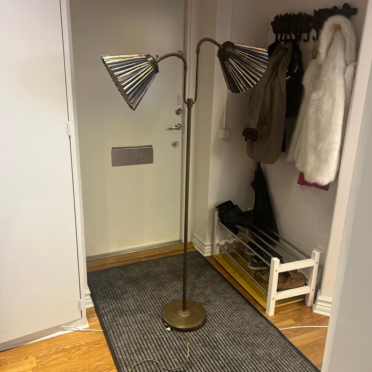 image of Golvlampa - Stockholm