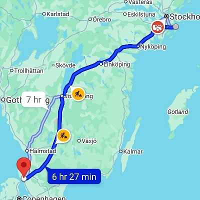 image of Hamta 2 stolar Jönköping  - 