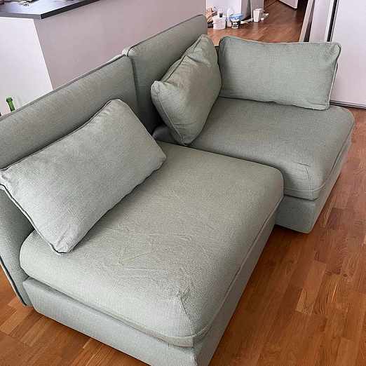 image of Sofa - Täby