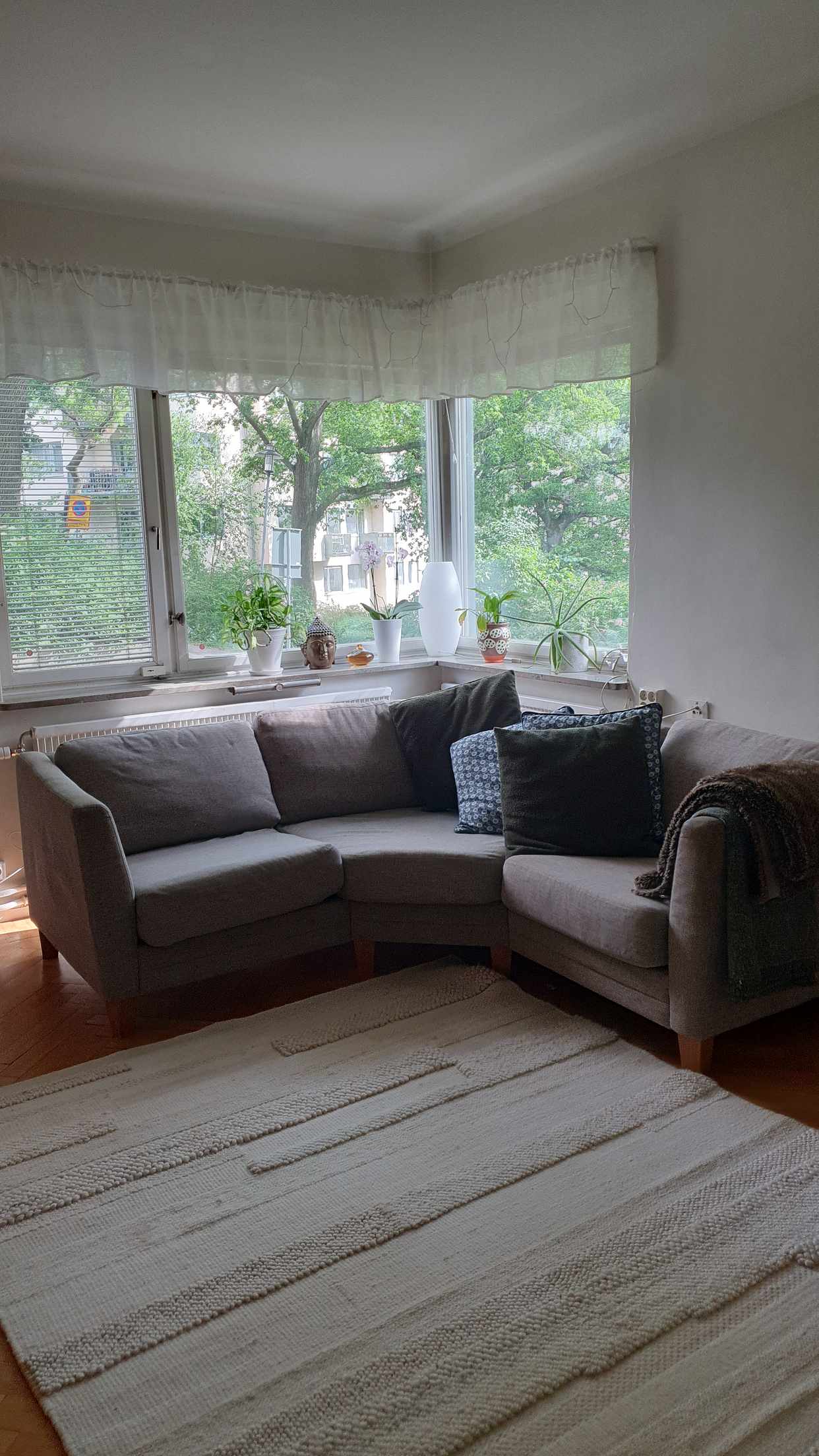 image of Återvinning Soffa - MIO - Stockholm