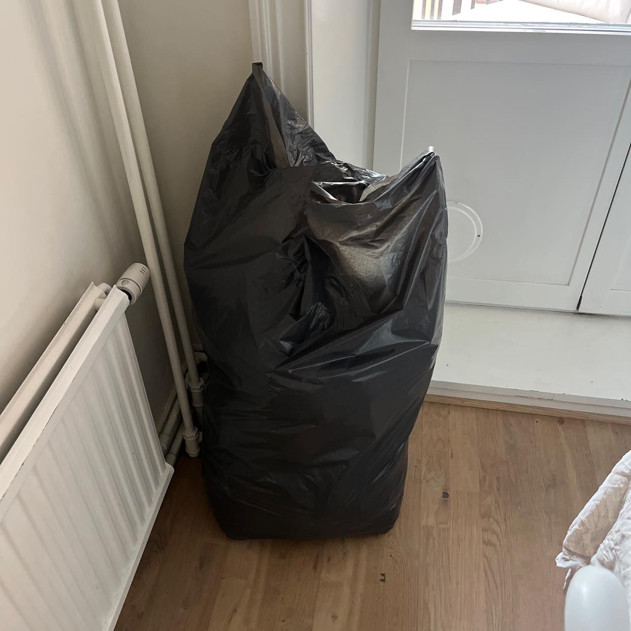 image of Clothes and textiles - Stockholm