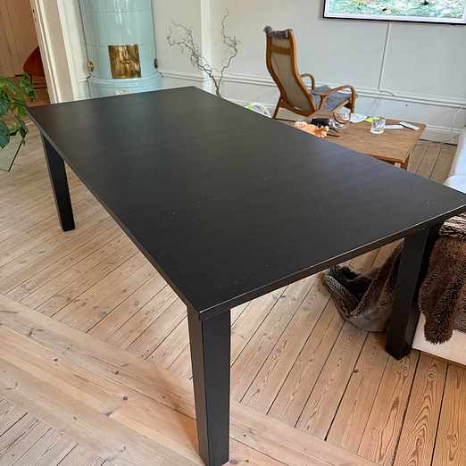 image of Bort värt 500kr skänkes - Stockholm