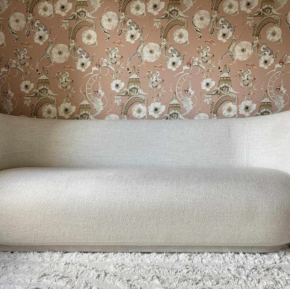 image of Flytta soffa - 