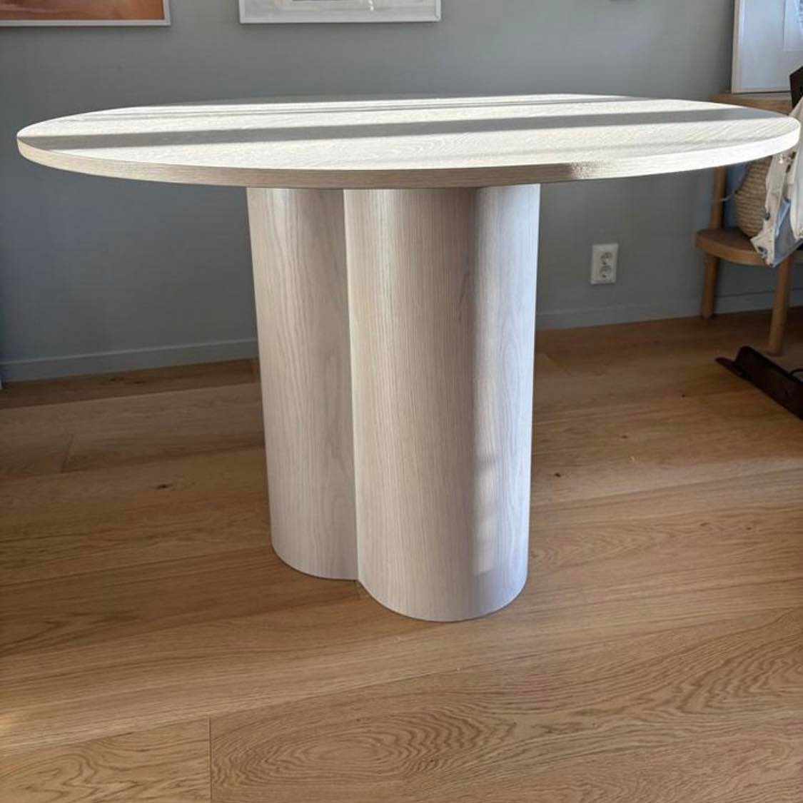 image of Hämta Matbord/Move Table - 