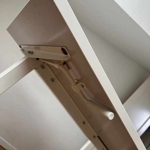 image of White Desk - Stockholm