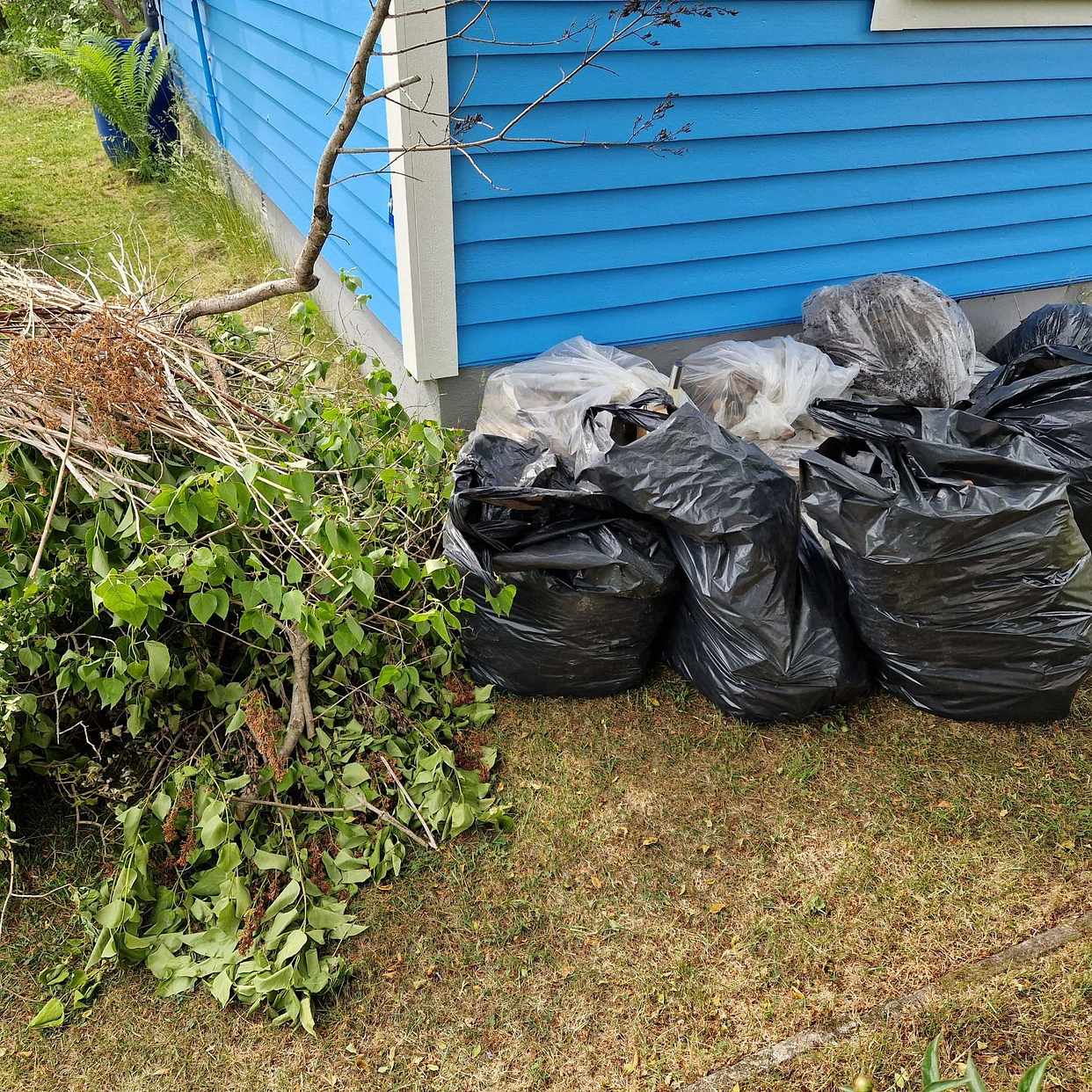 image of Läs beskrivning nedan - Tyresö