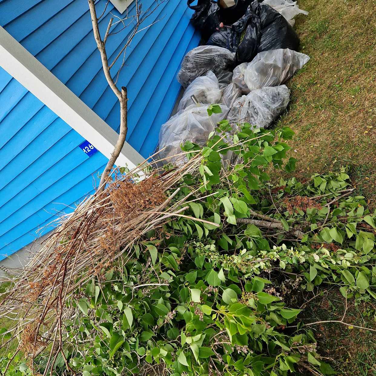 image of Läs beskrivning nedan - Tyresö