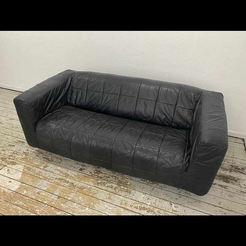 image of Hämta soffa - 