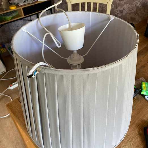 image of Lampa - Farsta