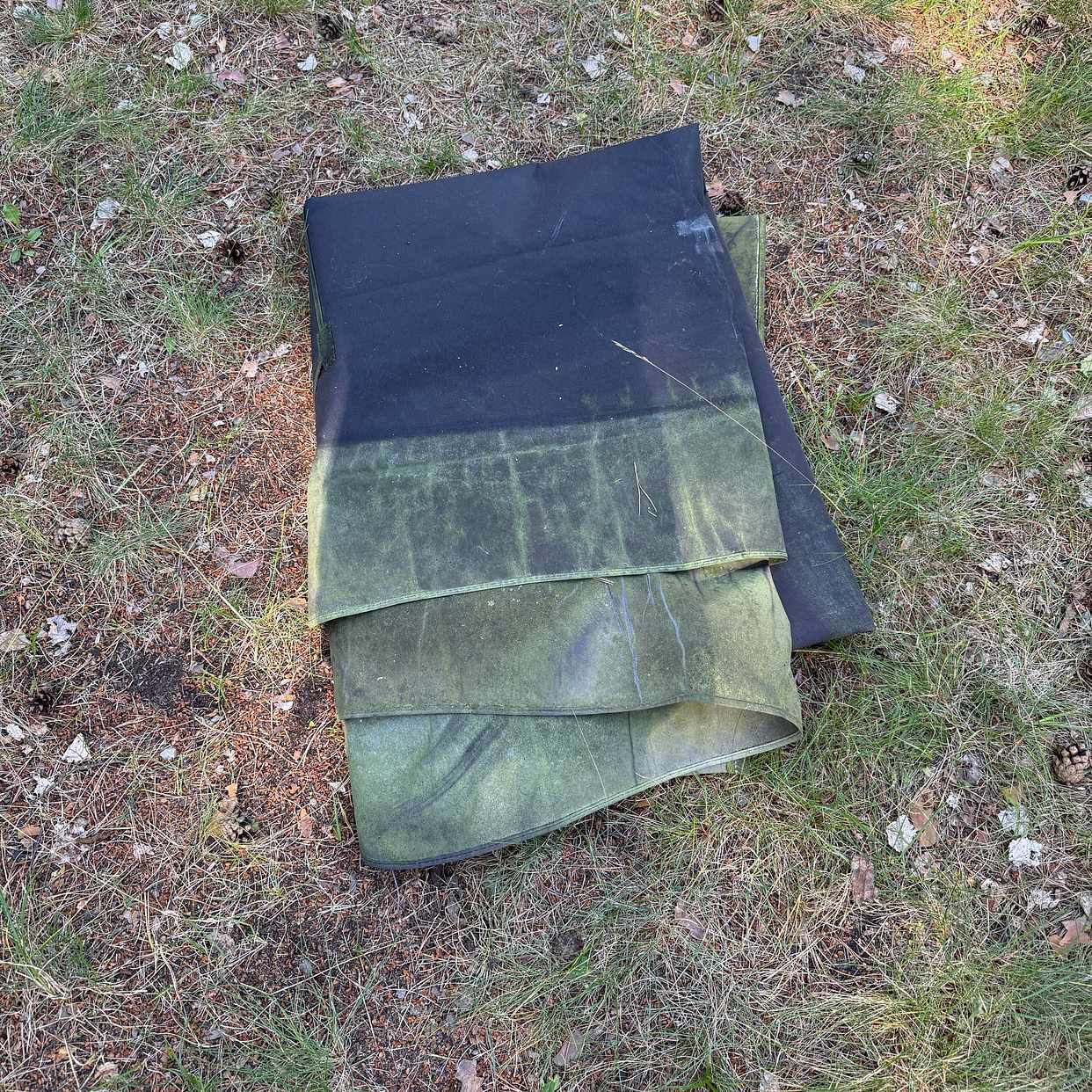 image of Slänga trädgårdsmöbler - Räng