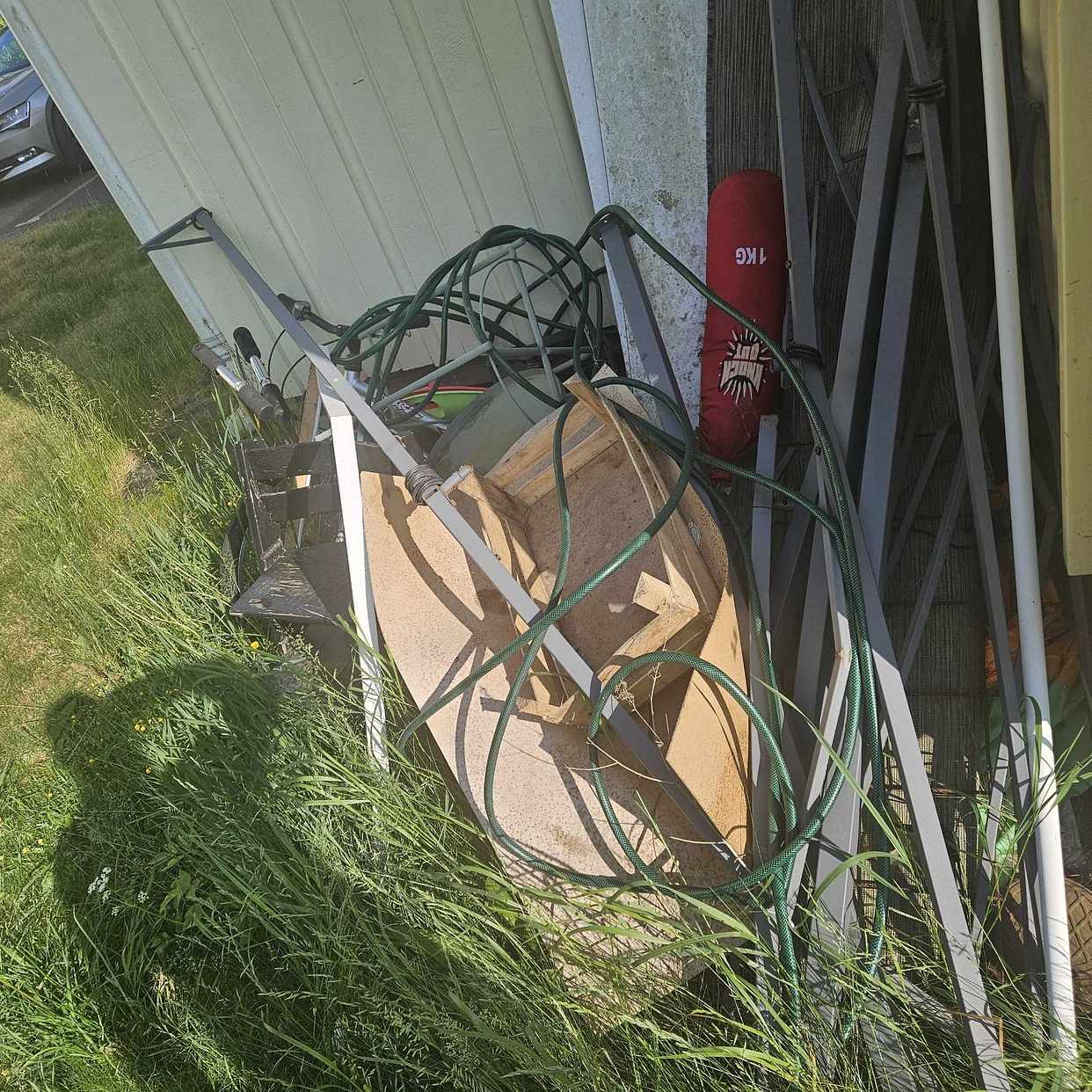 image of Se bild - Södertälje