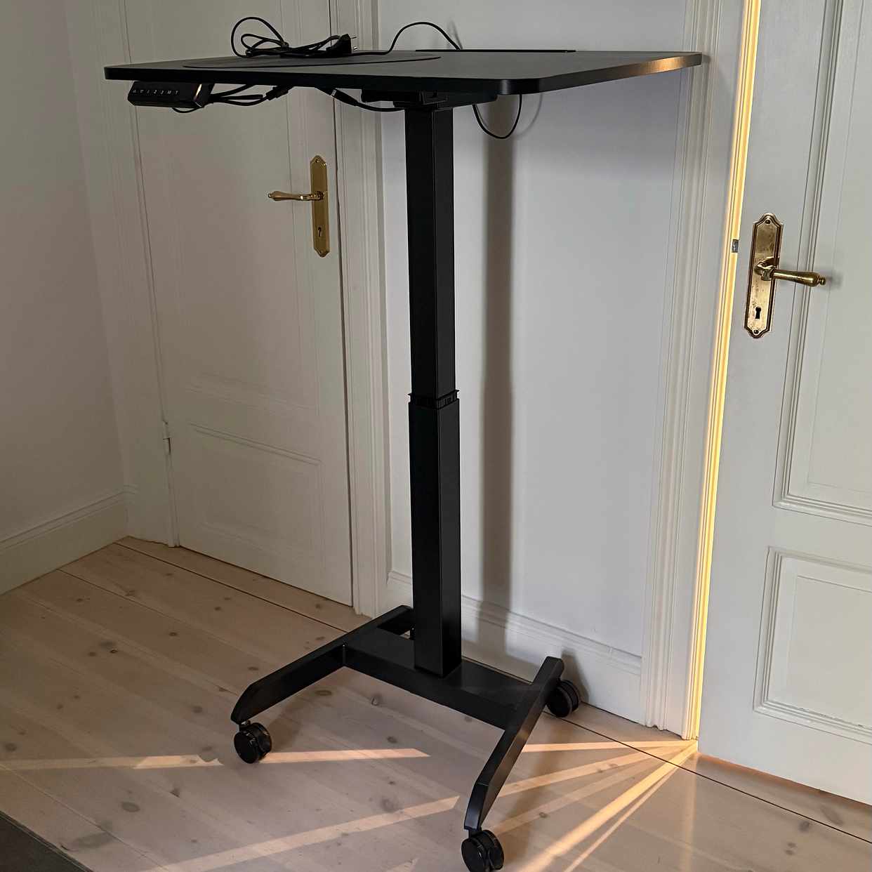 image of Mindre skrivbord - Stockholm