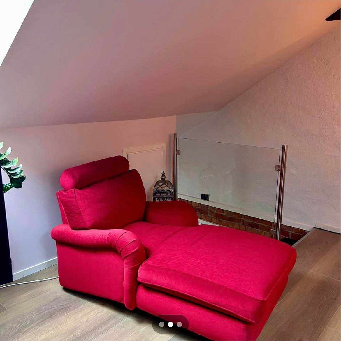 image of Schäslong som skall bäras - 