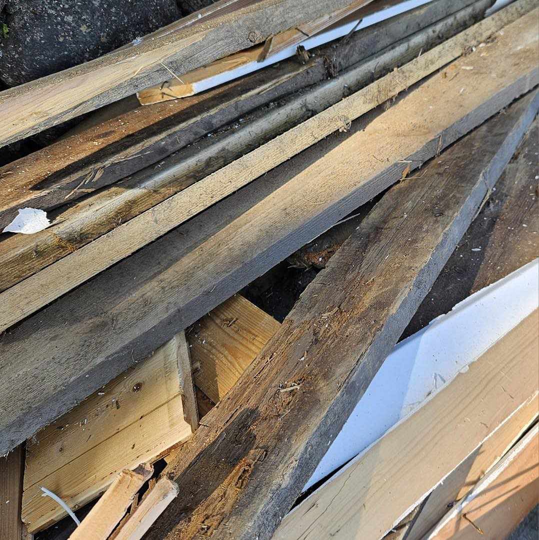 image of Slänga trasing  garderob - Järfälla