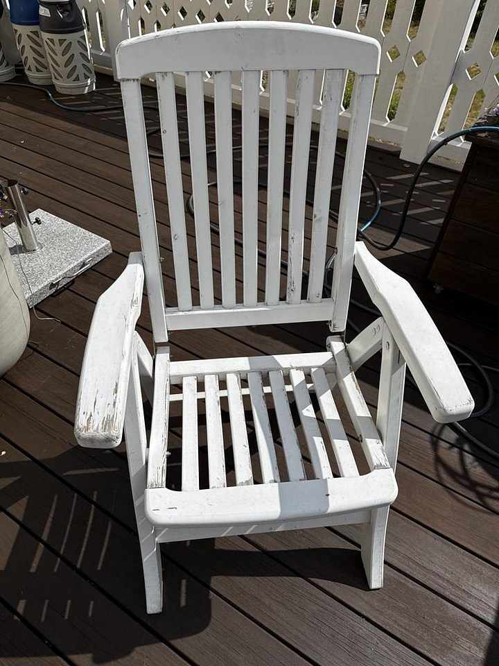 image of Bord och stolar - 