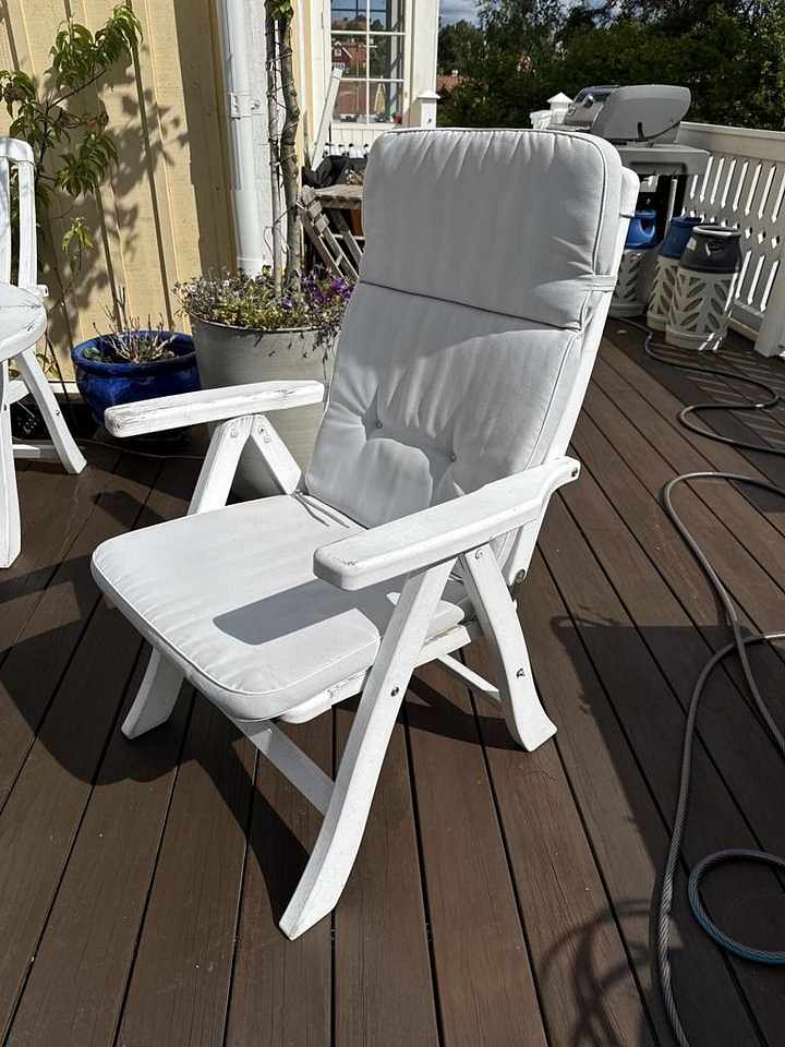 image of Bord och stolar - 