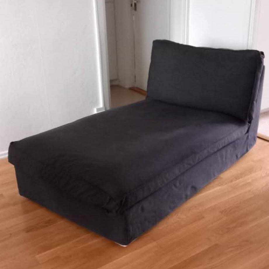 image of Ikea Kivik soffa - 