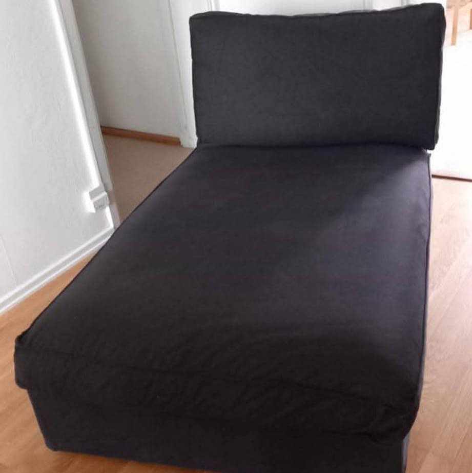 image of Ikea Kivik soffa - 