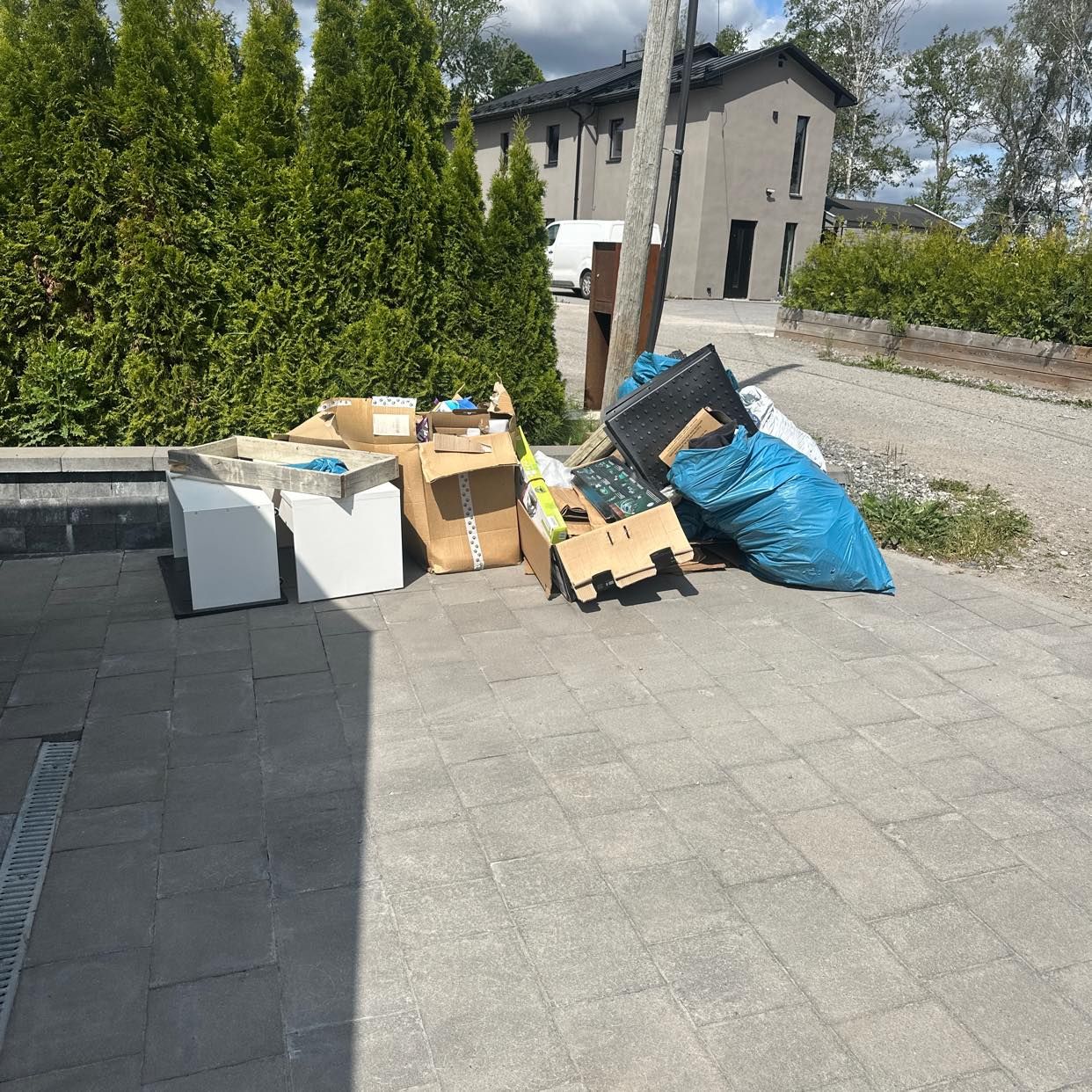 image of Blandat - Vendelsö