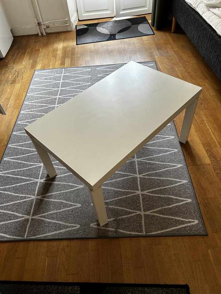 image of Soffbord Ikea - 