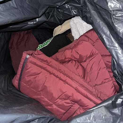 image of Multiple clothing items - Bromma