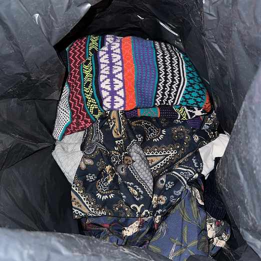 image of Multiple clothing items - Bromma