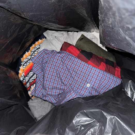 image of Multiple clothing items - Bromma