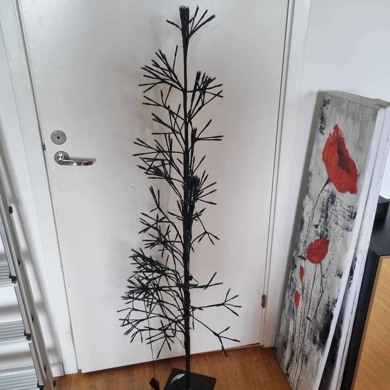 image of Ljus träd från jysk - Bandhagen