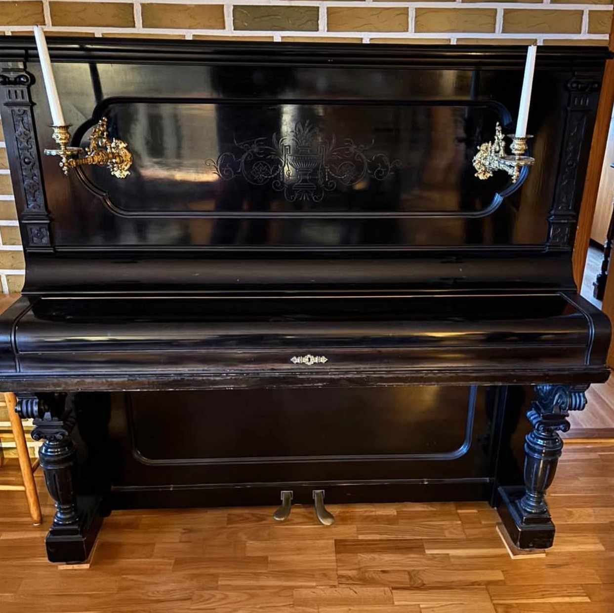 image of Piano - 