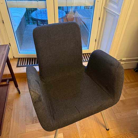 image of Chair - Stockholm