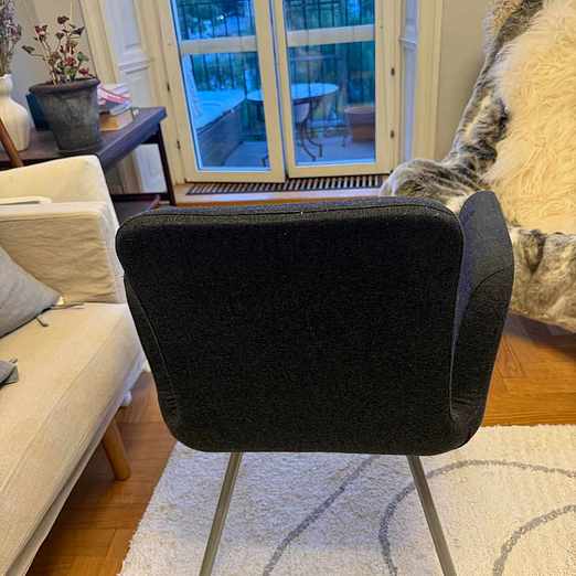 image of Chair - Stockholm