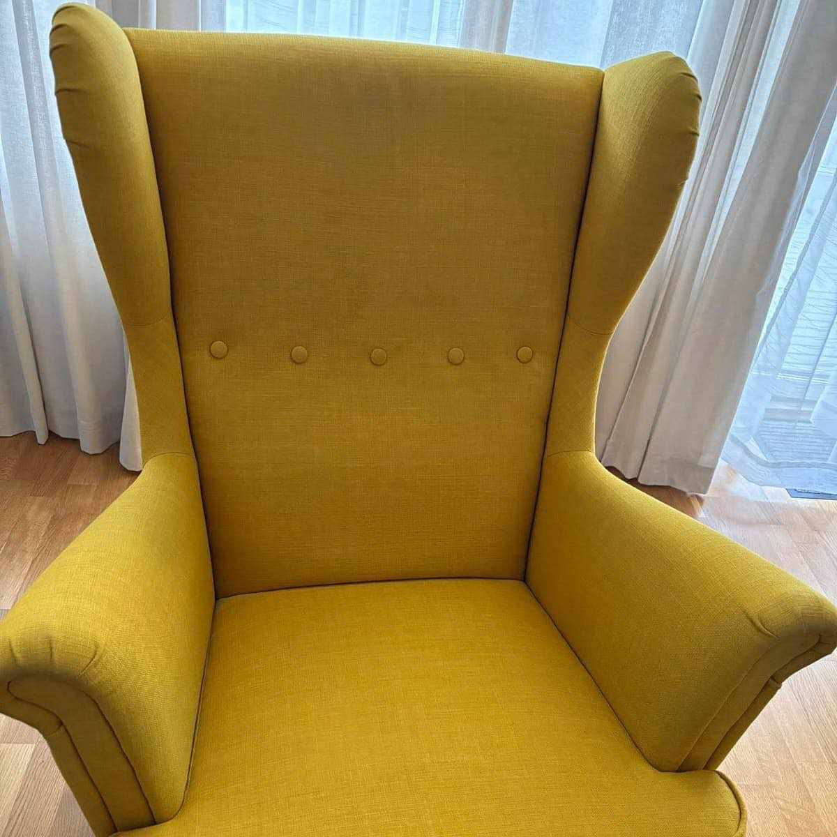 image of Armchair - 