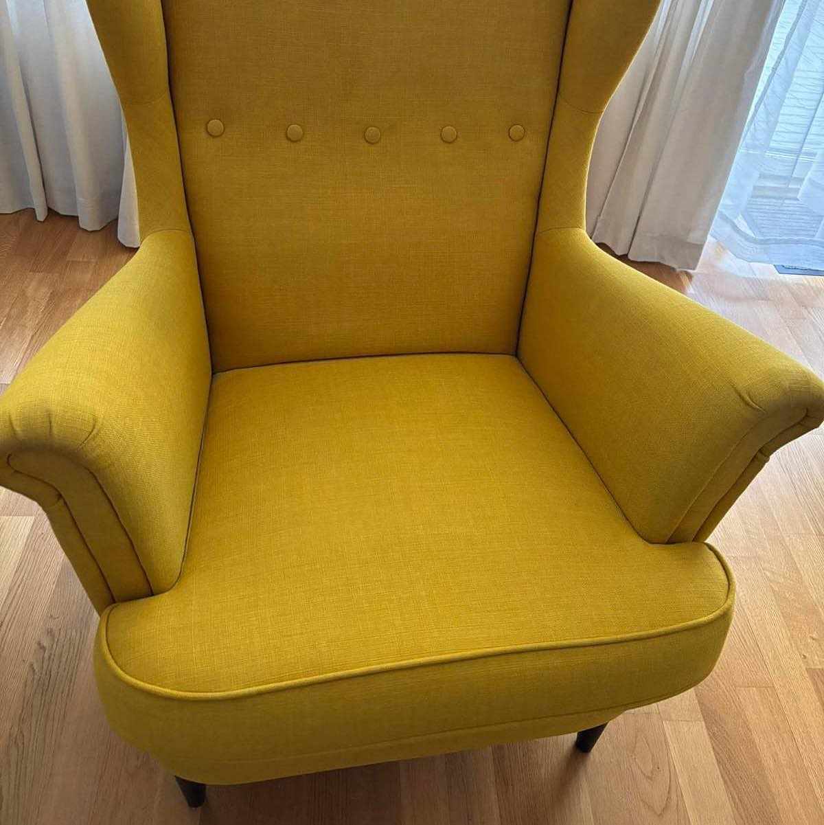 image of Armchair - 