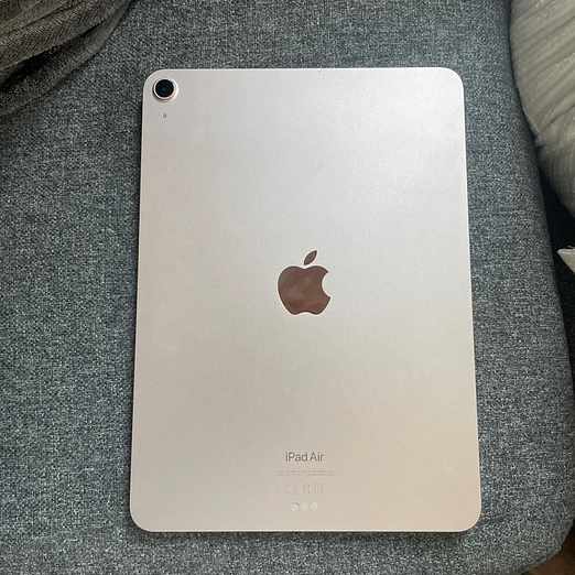 image of iPad - Nordost