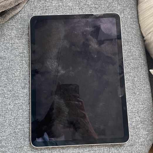 image of iPad - Nordost