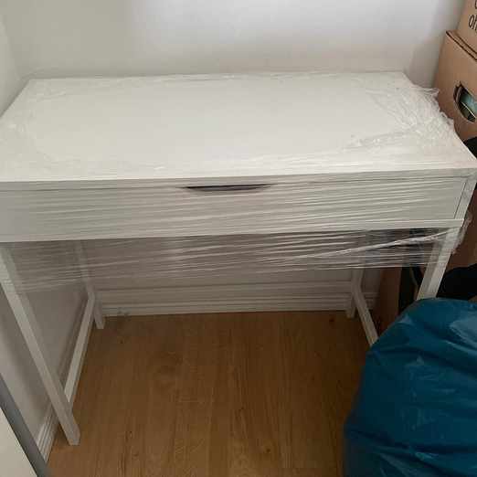 image of Desk - Solna