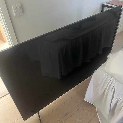 image of Tv, bilden funkar INTE - Huddinge