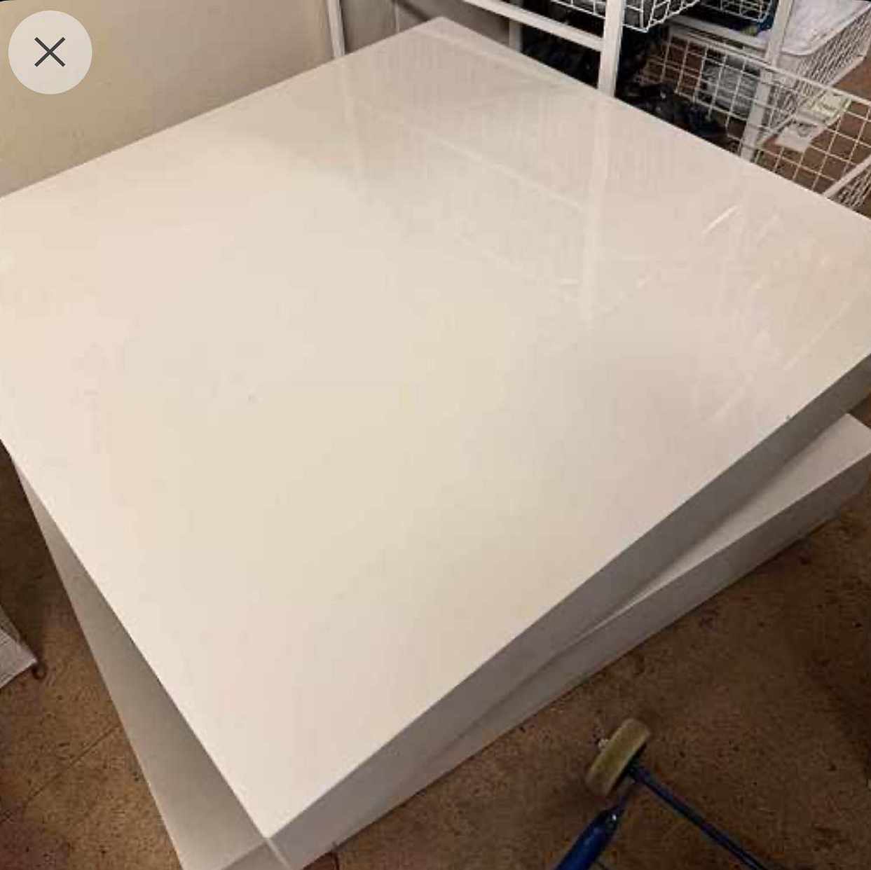 image of En soffboard - 