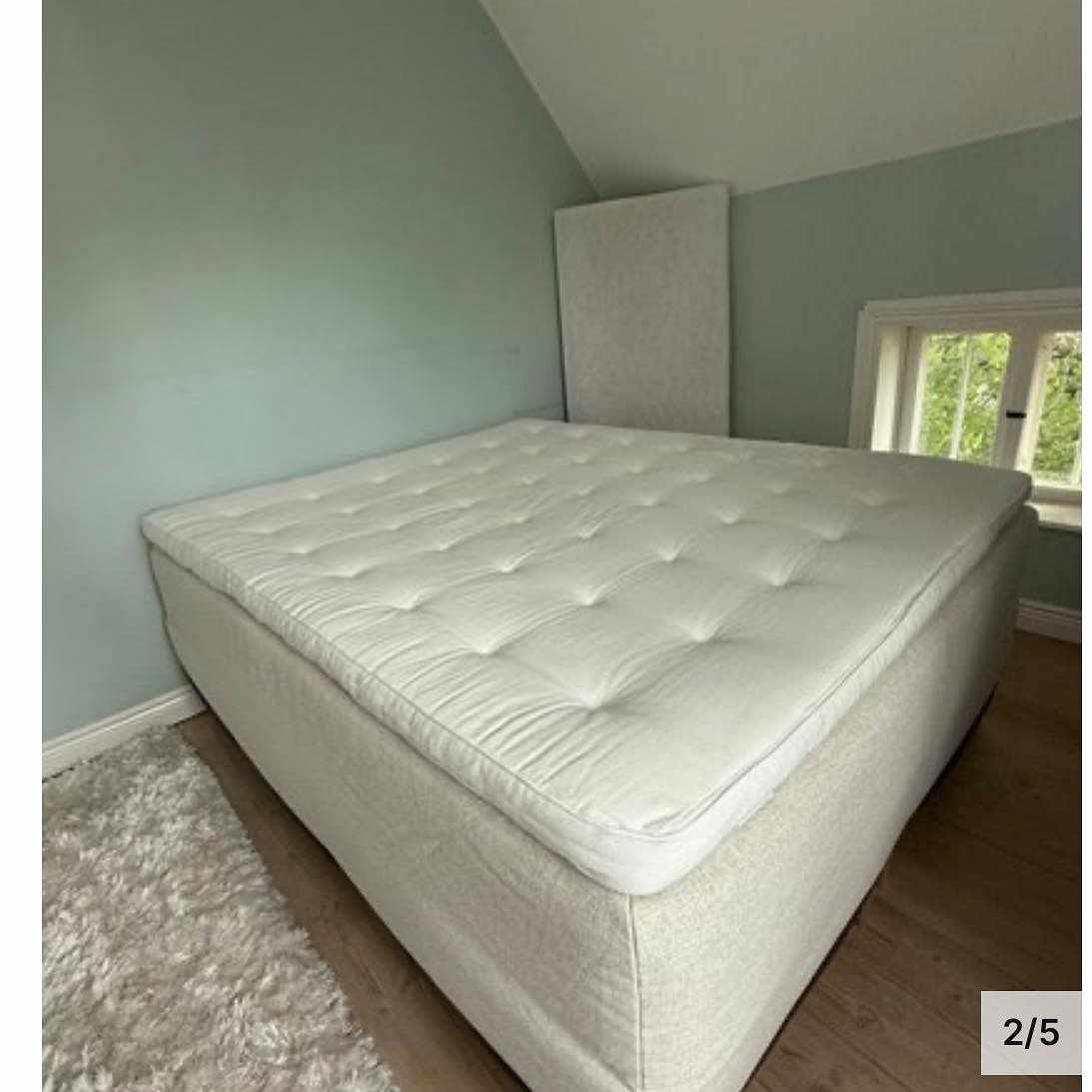 image of Bed 160x200 - 