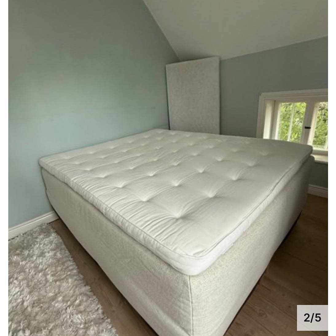 image of Bed 160x200 - 