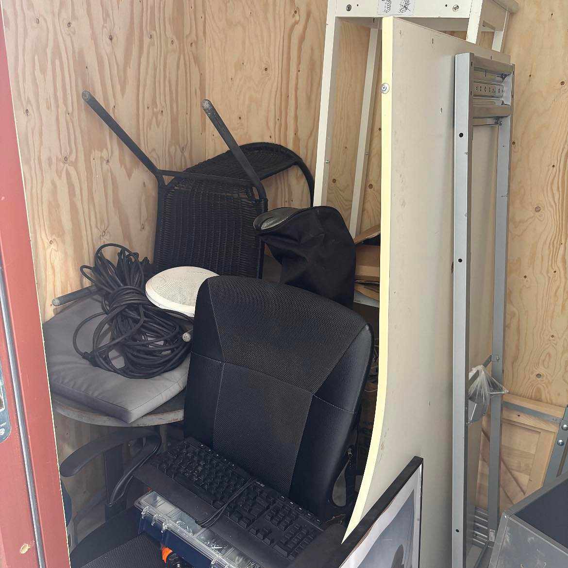 image of Move small house items - 