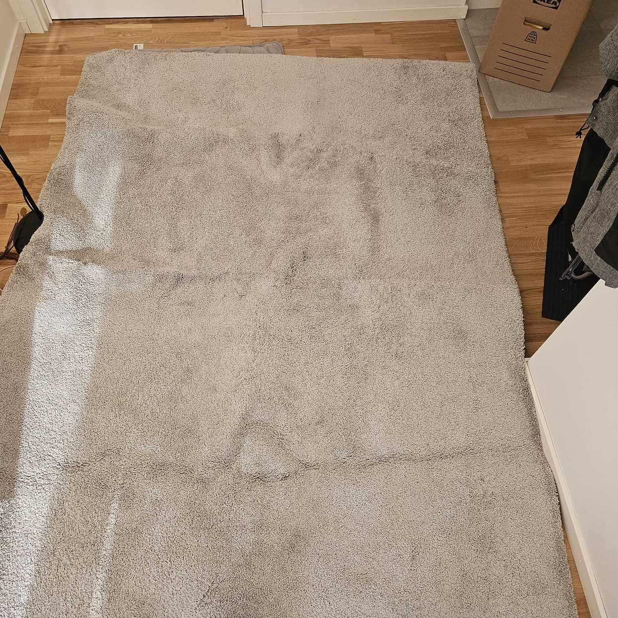 image of 3 carpets - Kungsängen