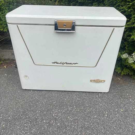 image of Kylbox - Kungsängen