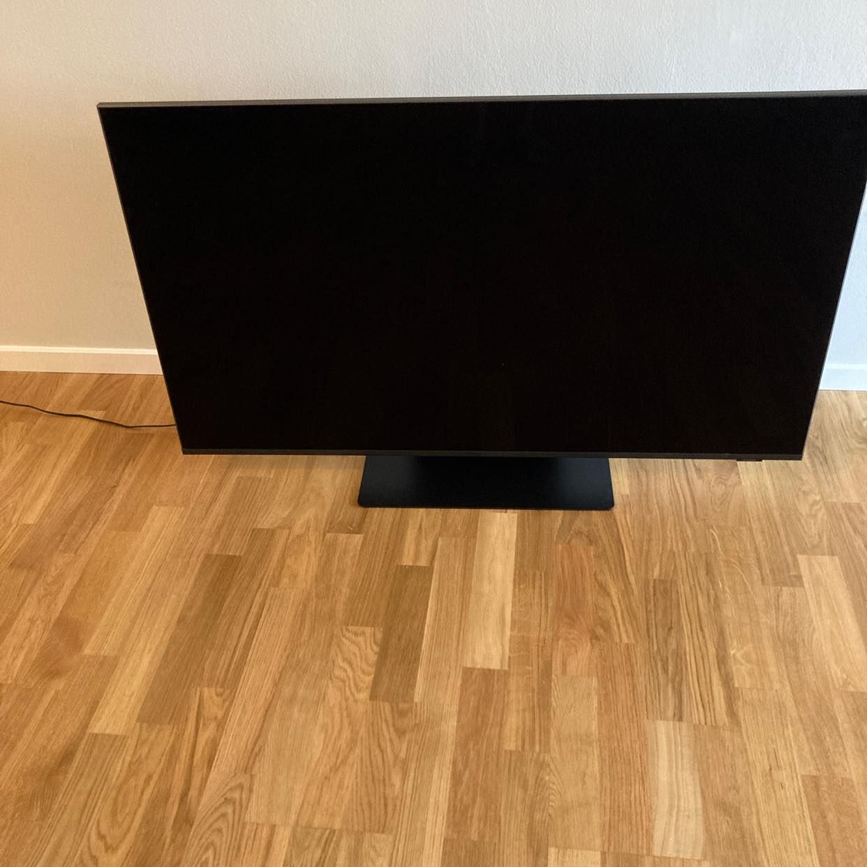 image of Flytta en säng+TV+byrå - 