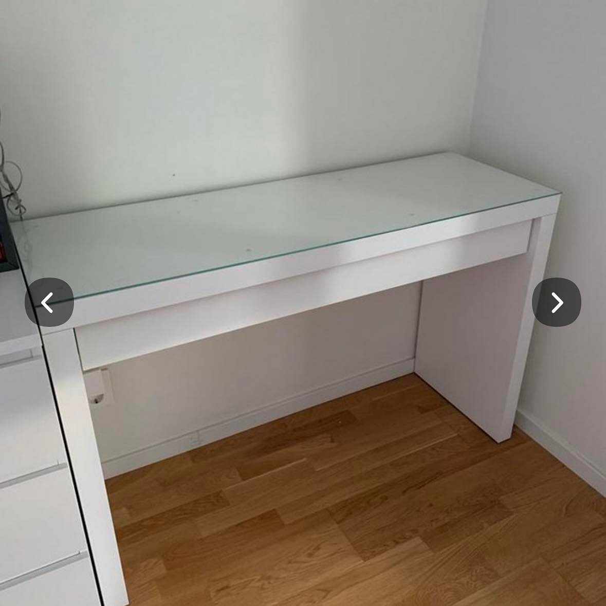 image of Skrivbord - 