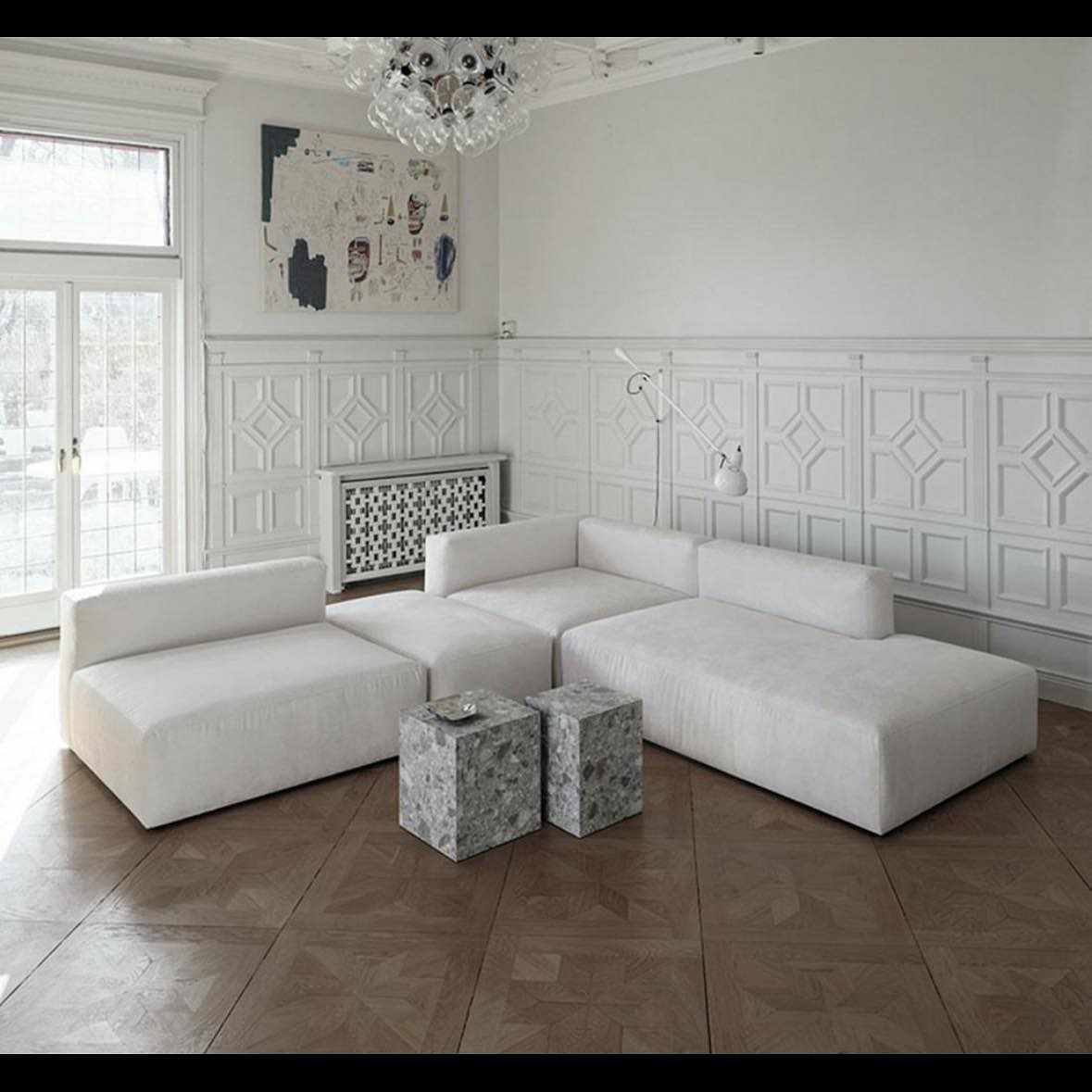 image of Pick up sofa - 