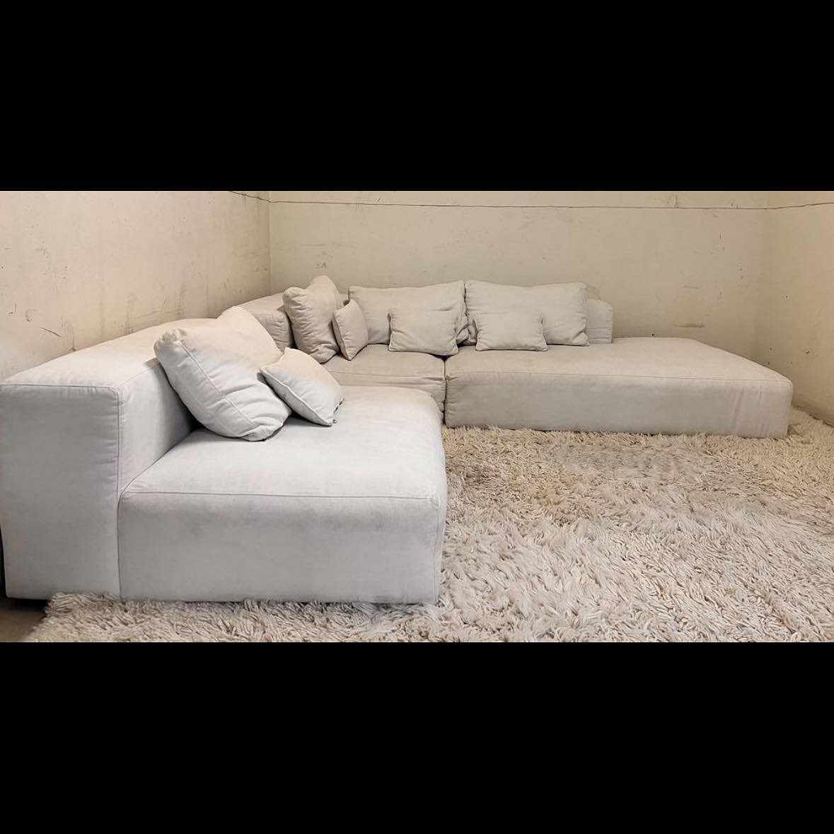 image of Pick up sofa - 