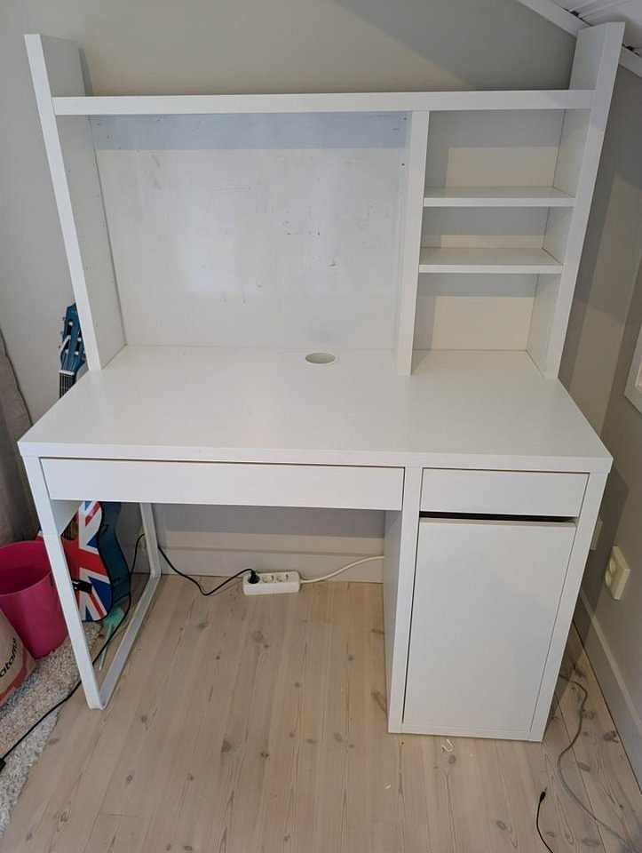 image of Barns skrivbord - IKEA Mi - 
